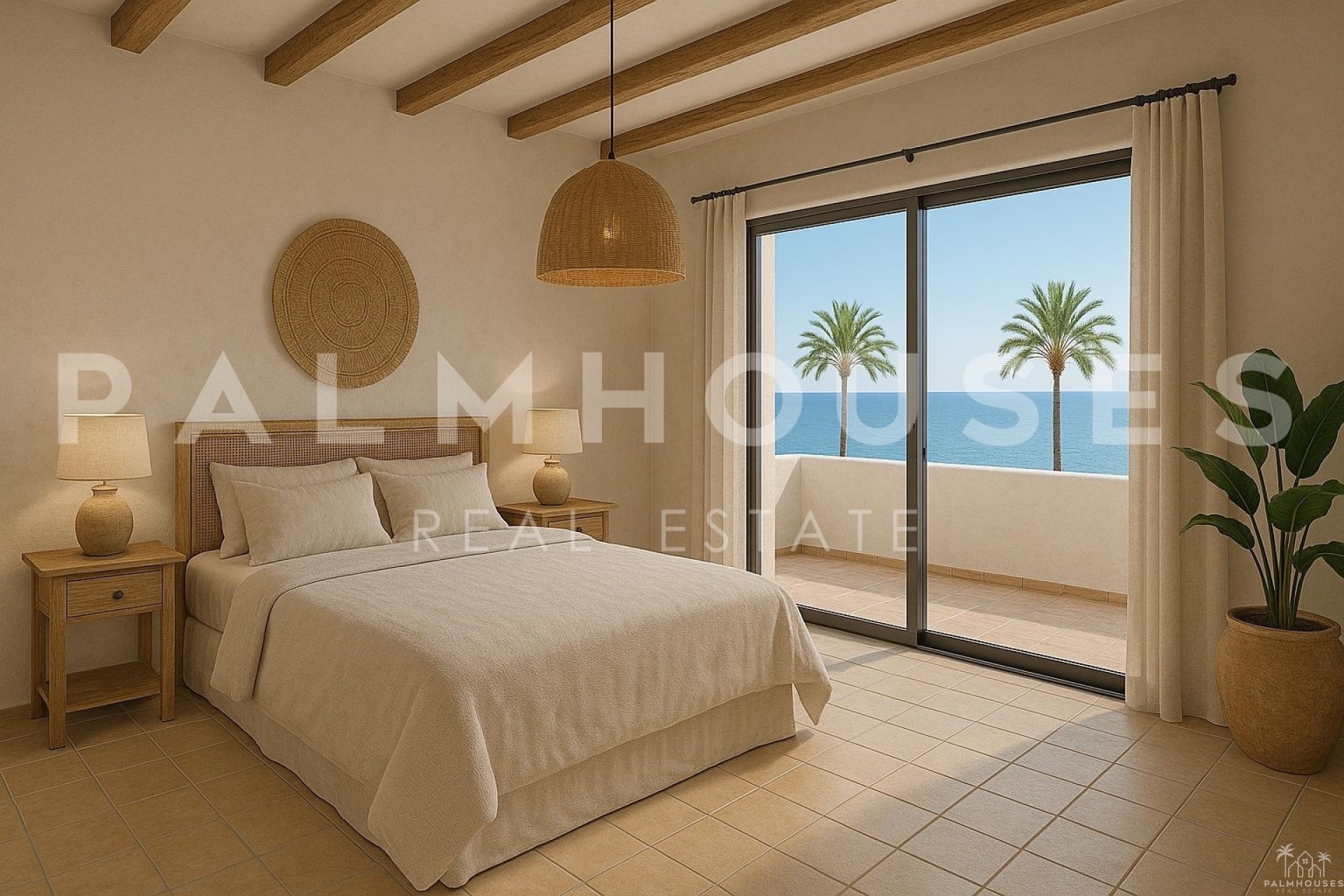 Herverkoop - Appartement - Benidorm - Levante