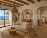 Herverkoop - Appartement - Benidorm - Levante