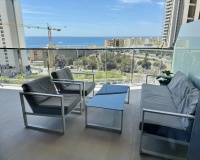Herverkoop - Appartement - Benidorm - Playa de Poniente