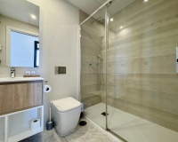 Herverkoop - Appartement - Benidorm - Playa de Poniente