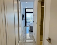 Herverkoop - Appartement - Benidorm - Playa de Poniente