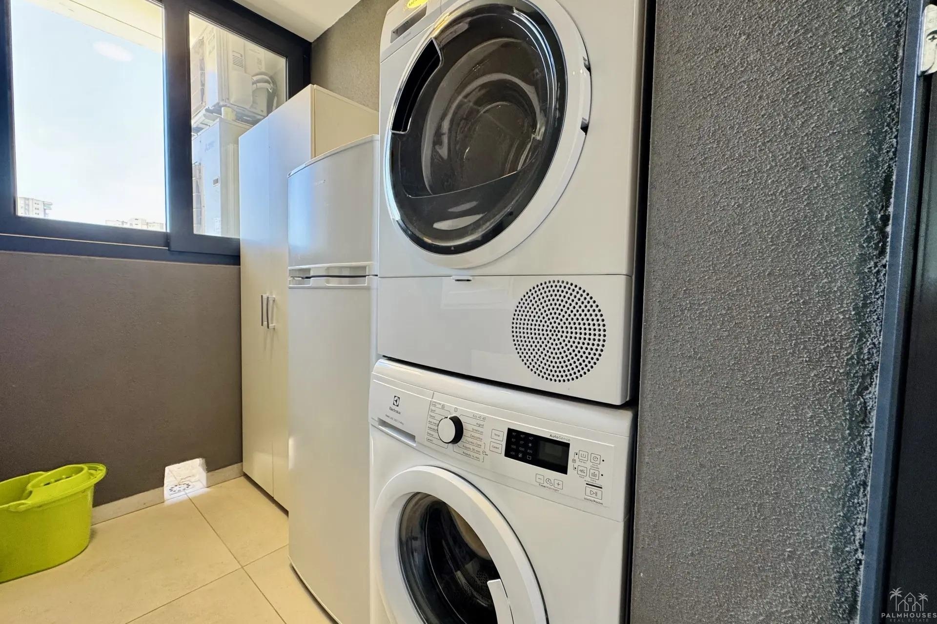 Herverkoop - Appartement - Benidorm - Playa de Poniente