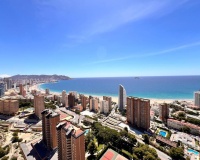 Herverkoop - Appartement - Benidorm - Playa de Poniente