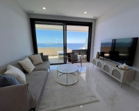 Herverkoop - Appartement - Benidorm - Playa de Poniente
