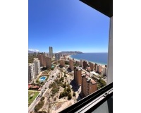 Herverkoop - Appartement - Benidorm - Poniente