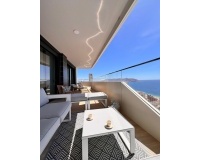 Herverkoop - Appartement - Benidorm - Poniente