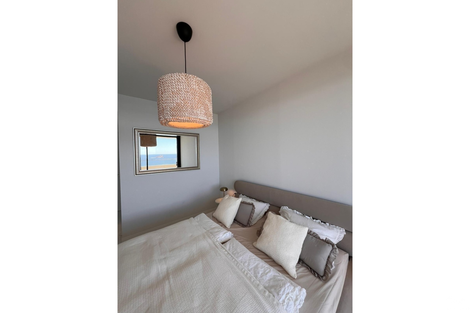 Herverkoop - Appartement - Benidorm - Poniente