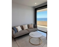 Herverkoop - Appartement - Benidorm - Poniente