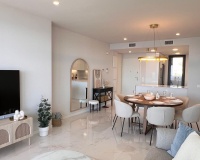 Herverkoop - Appartement - Benidorm - Poniente
