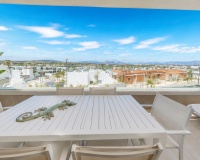 Herverkoop - Appartement - Benijofar - Costa Blanca