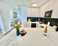 Herverkoop - Appartement - Benijofar - Costa Blanca