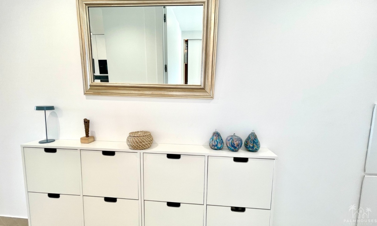 Herverkoop - Appartement - Benijofar - Costa Blanca