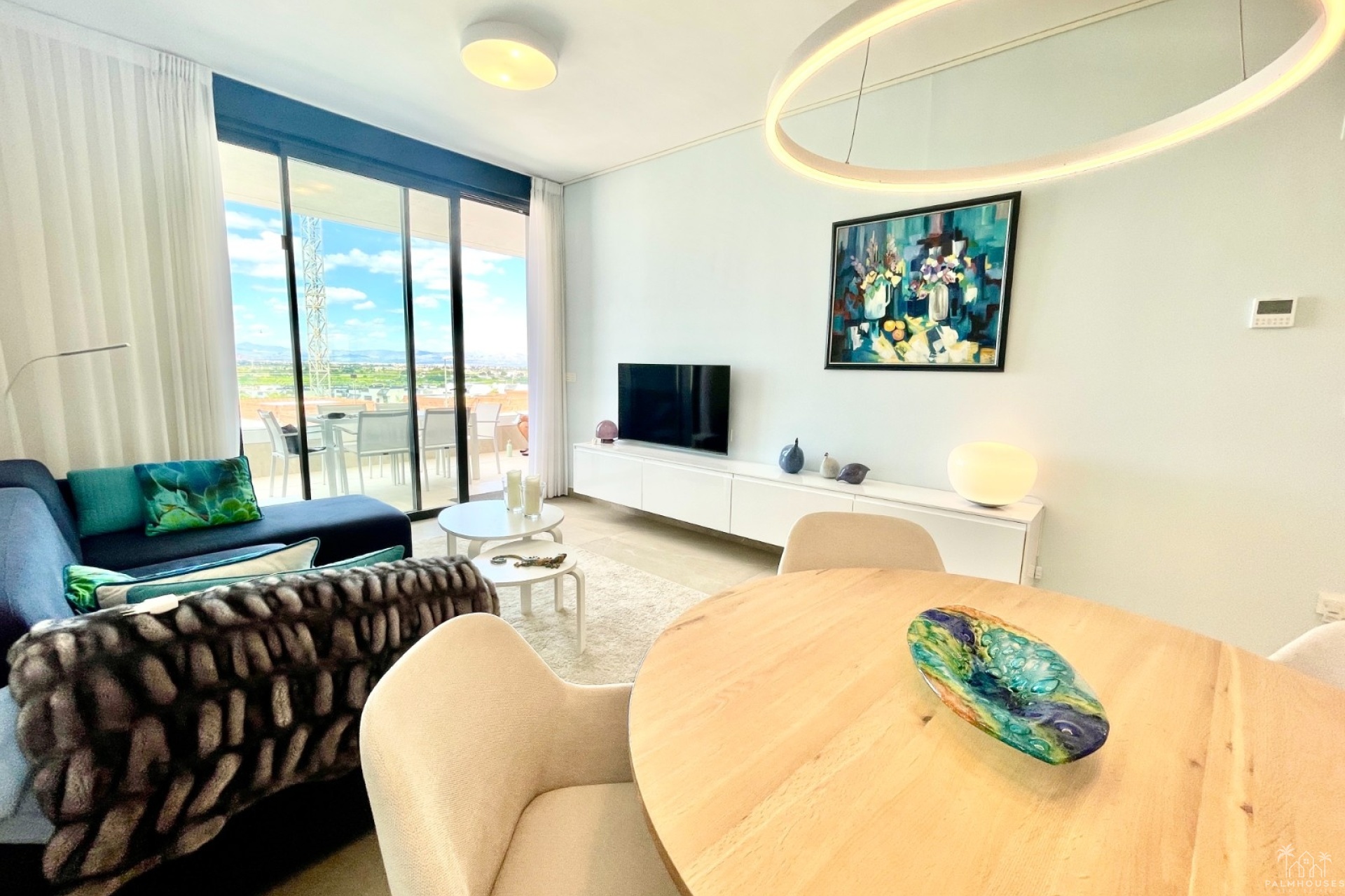 Herverkoop - Appartement - Benijofar - Costa Blanca