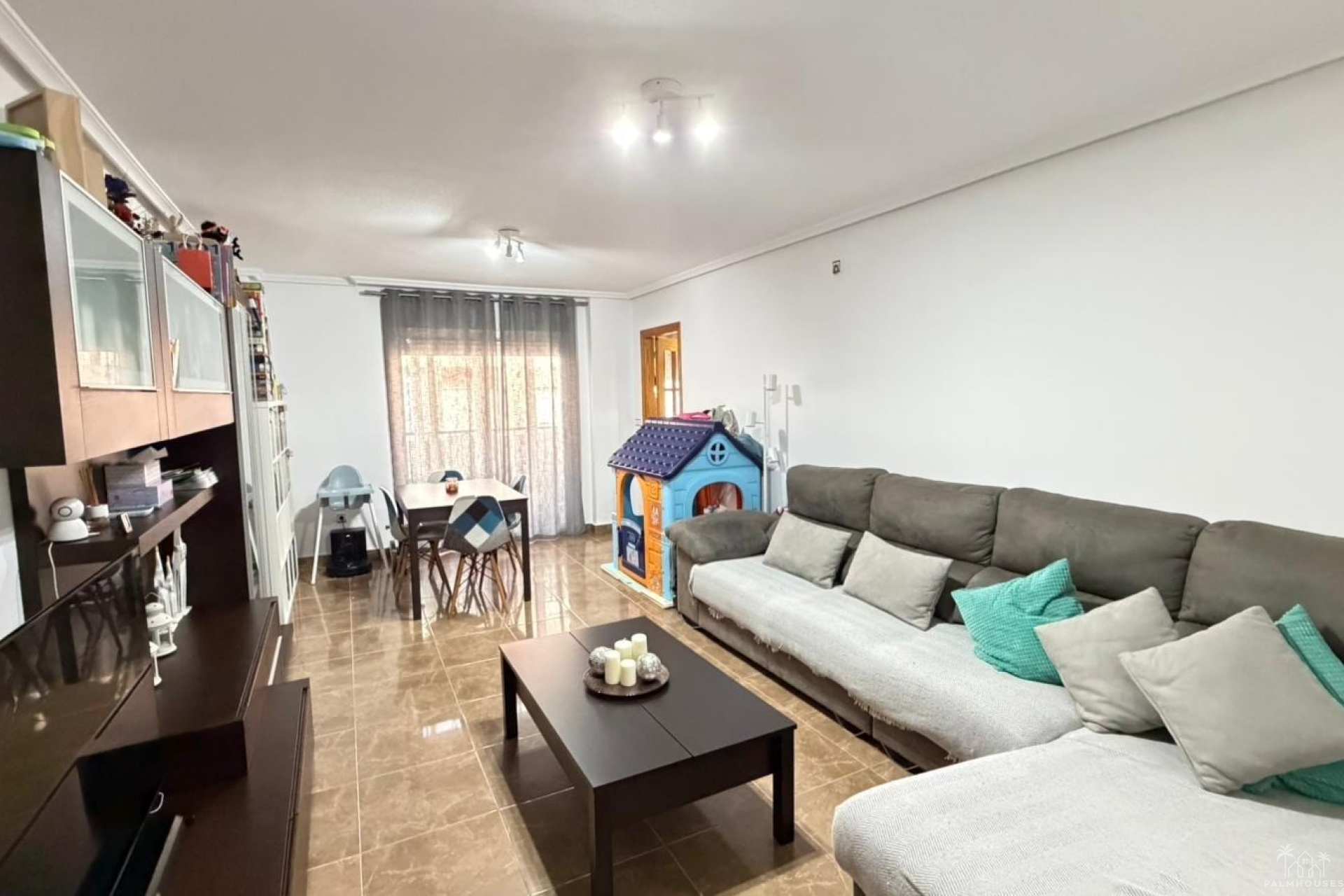 Herverkoop - Appartement - Benijofar - Pueblo 4