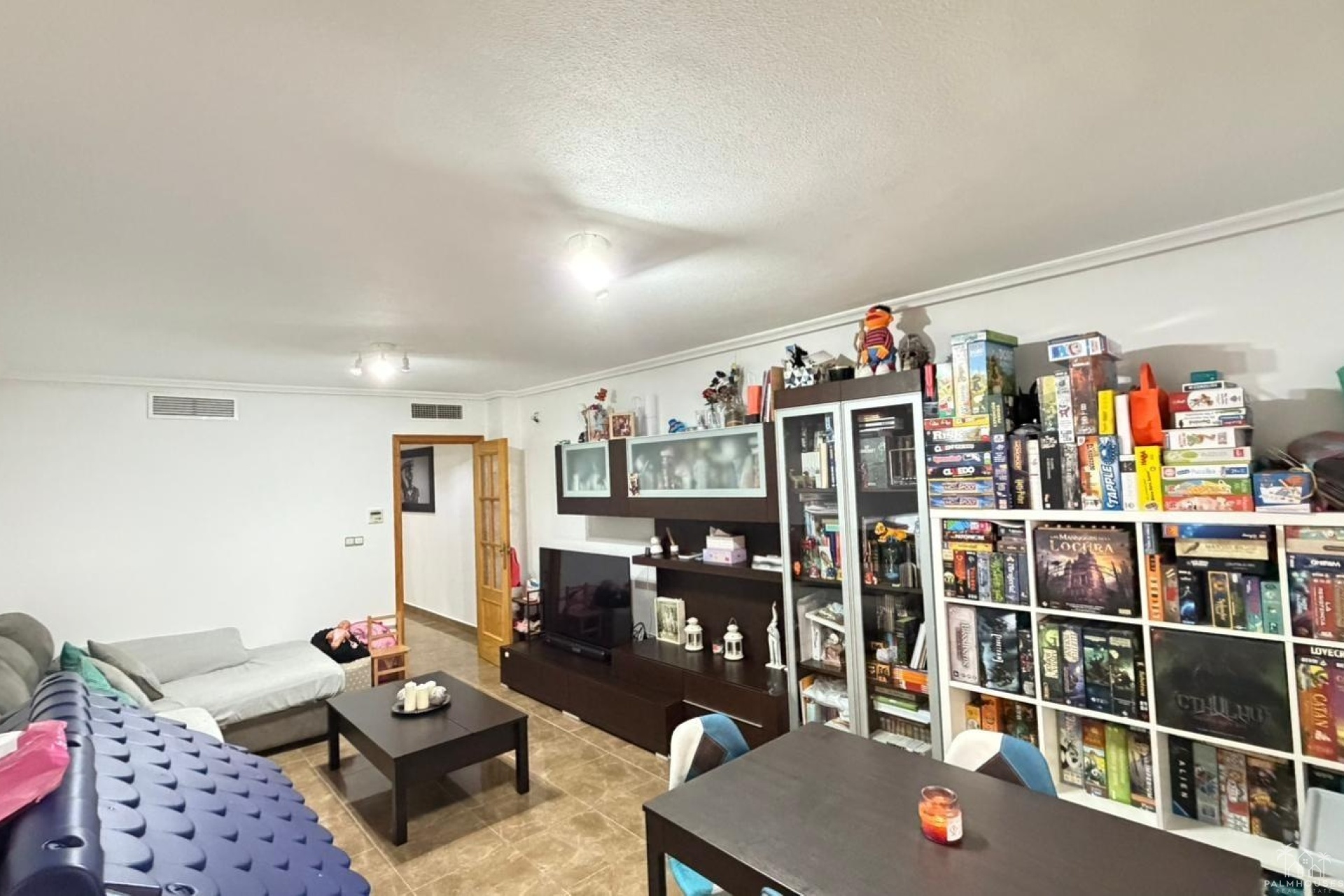 Herverkoop - Appartement - Benijofar - Pueblo 4