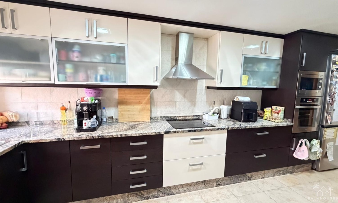 Herverkoop - Appartement - Benijofar - Pueblo 4