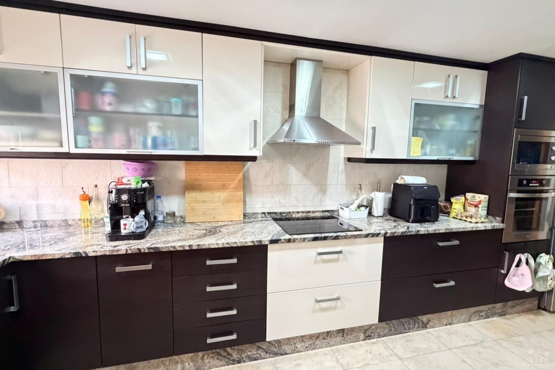 Herverkoop - Appartement - Benijofar - Pueblo 4