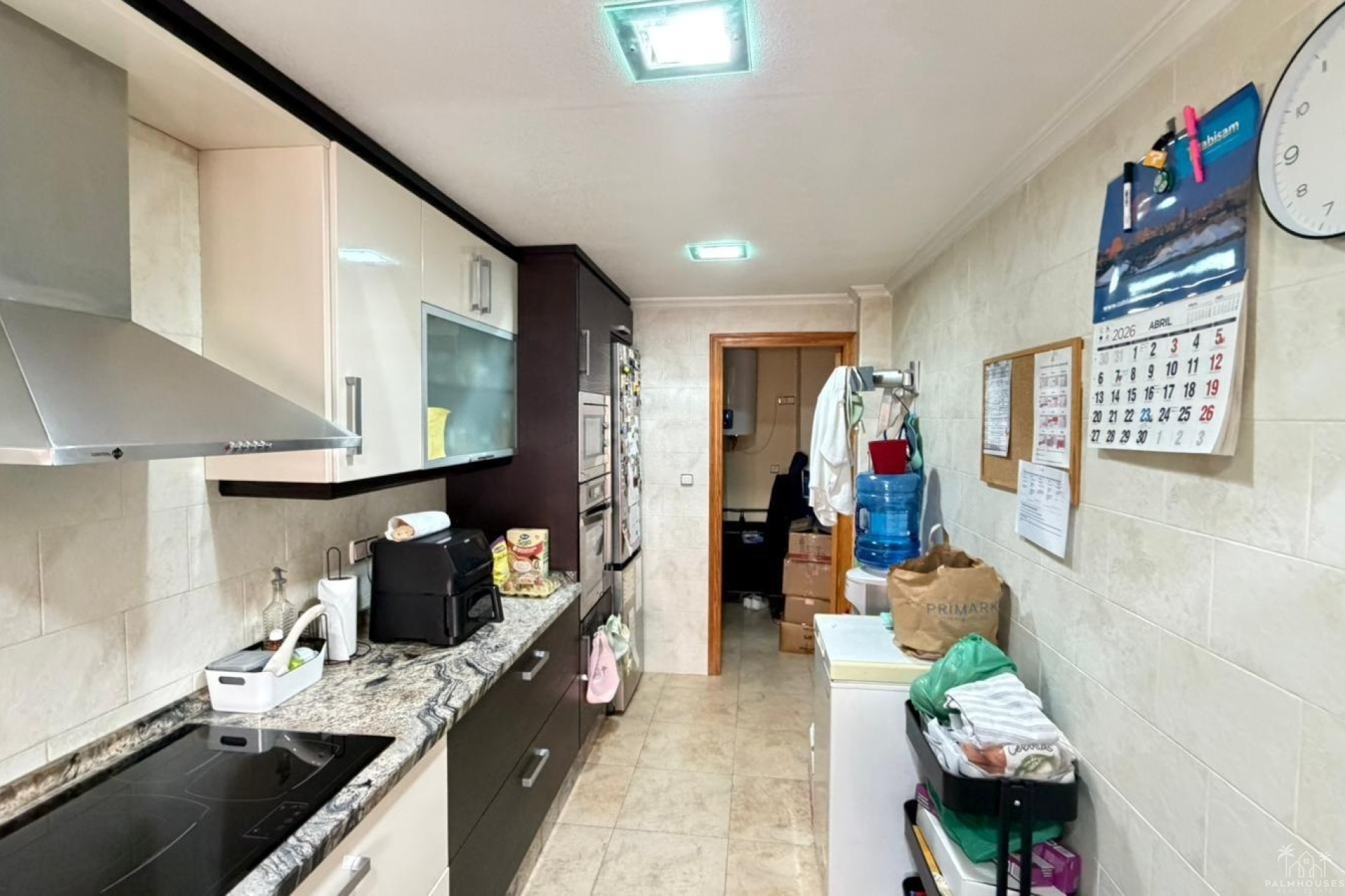 Herverkoop - Appartement - Benijofar - Pueblo 4