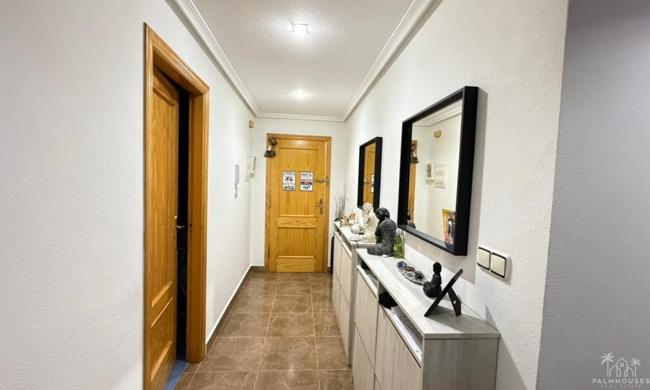 Herverkoop - Appartement - Benijofar - Pueblo 4