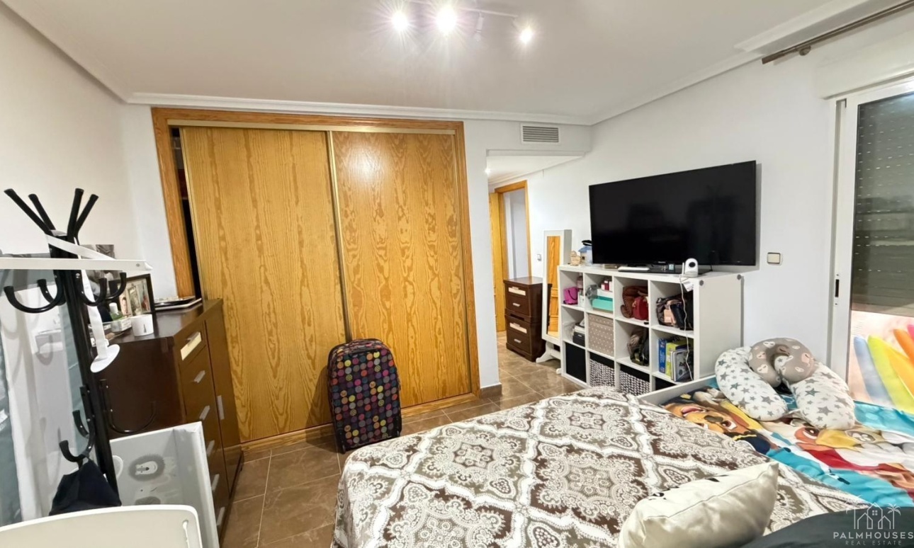 Herverkoop - Appartement - Benijofar - Pueblo 4