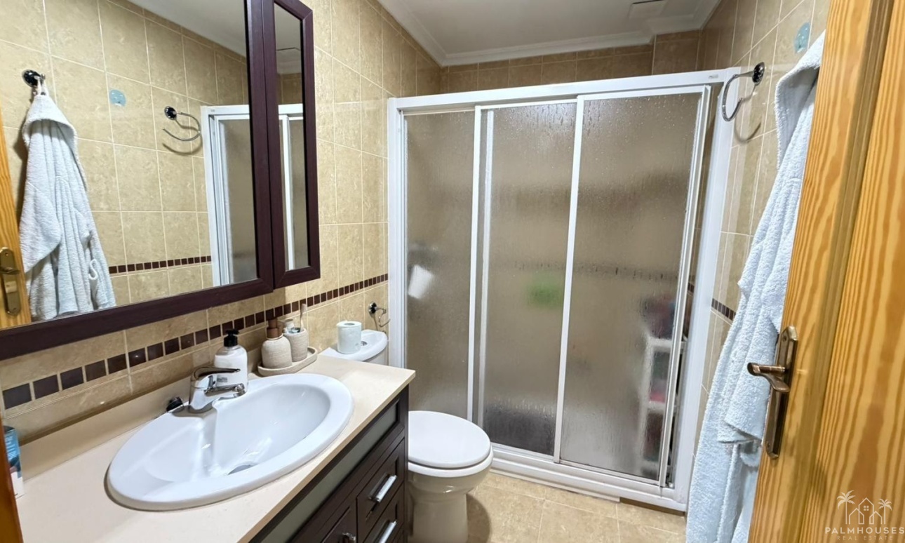 Herverkoop - Appartement - Benijofar - Pueblo 4