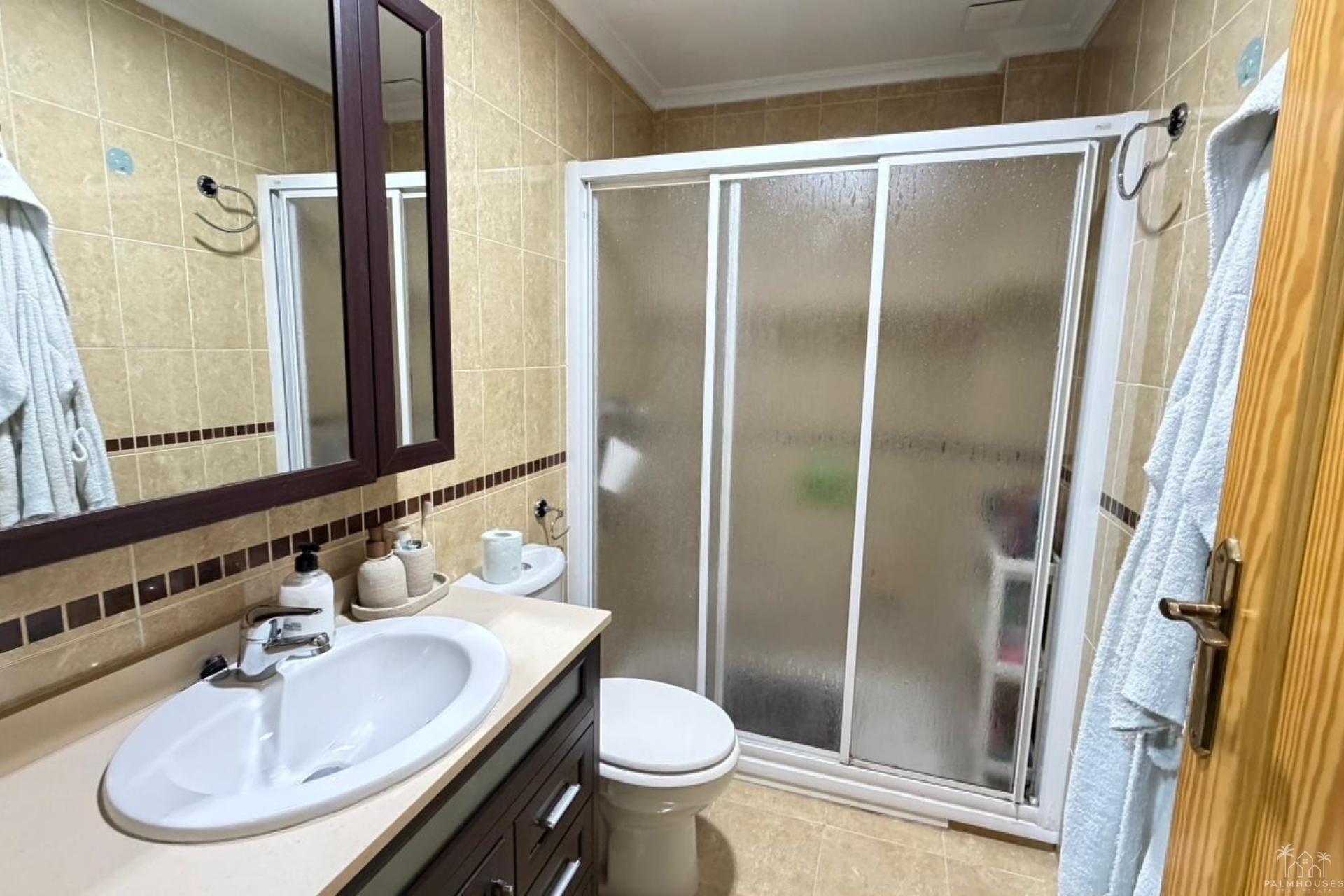 Herverkoop - Appartement - Benijofar - Pueblo 4