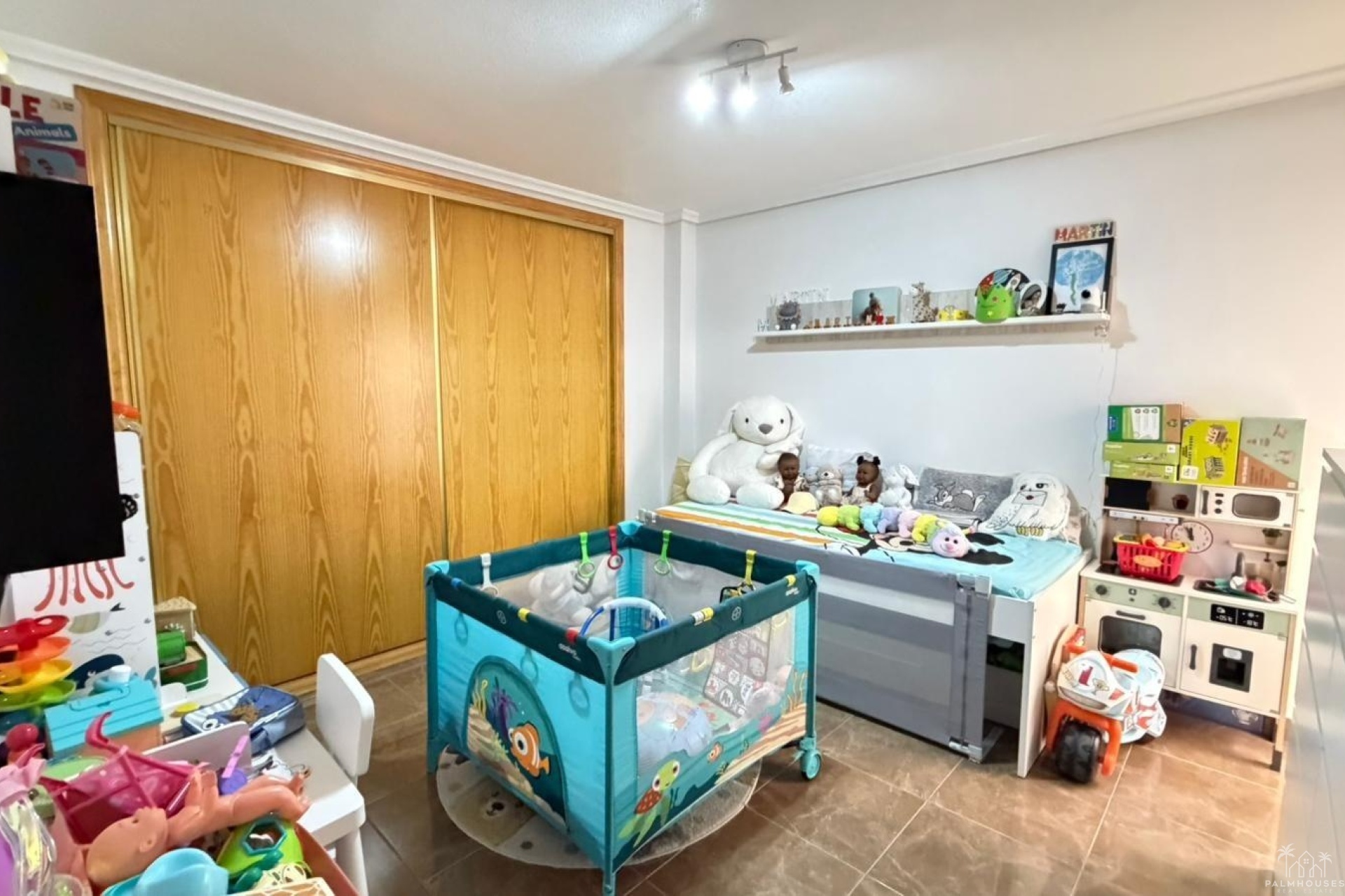 Herverkoop - Appartement - Benijofar - Pueblo 4