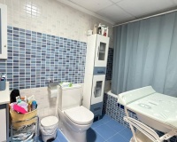 Herverkoop - Appartement - Benijofar - Pueblo 4