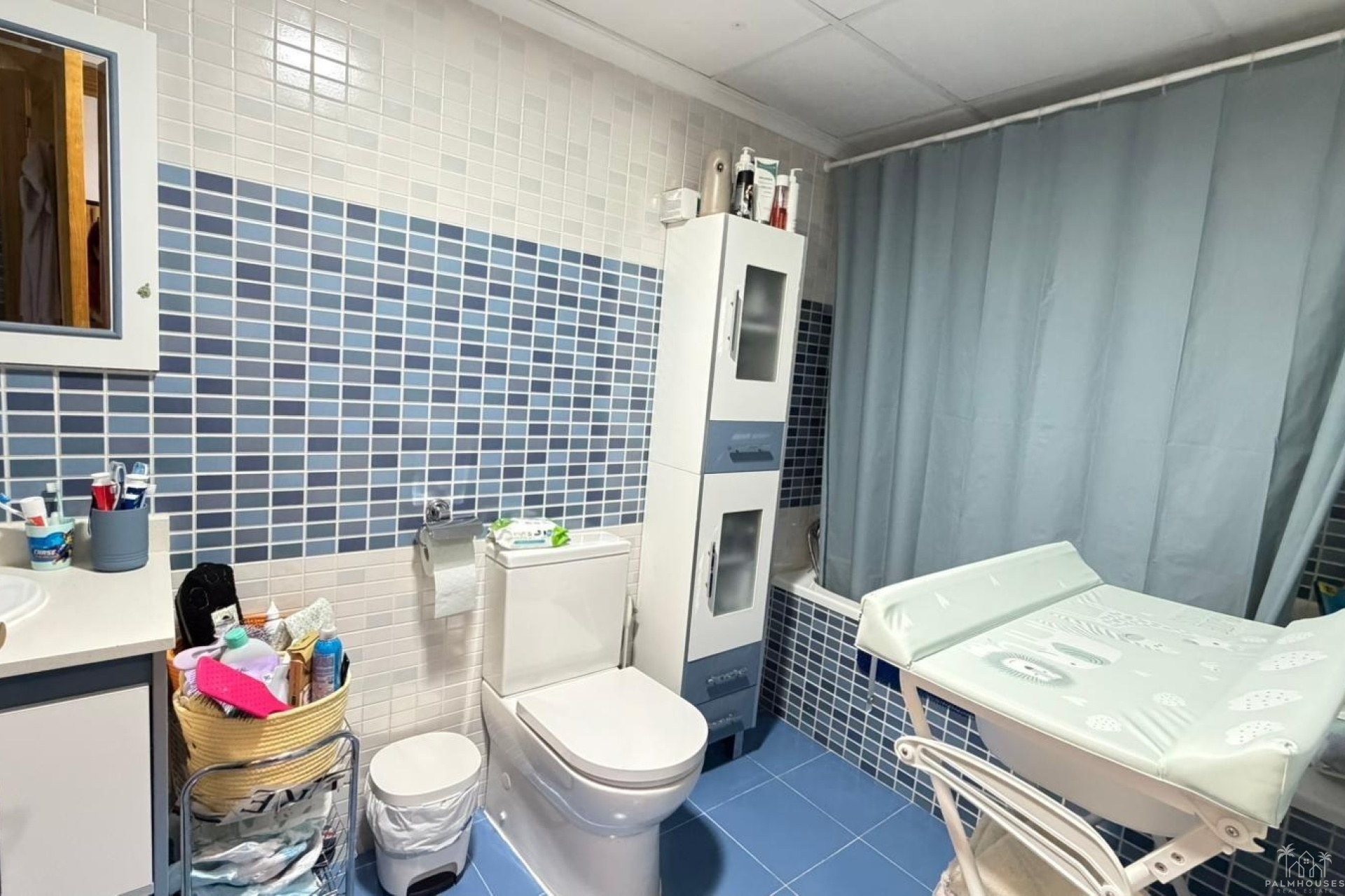 Herverkoop - Appartement - Benijofar - Pueblo 4