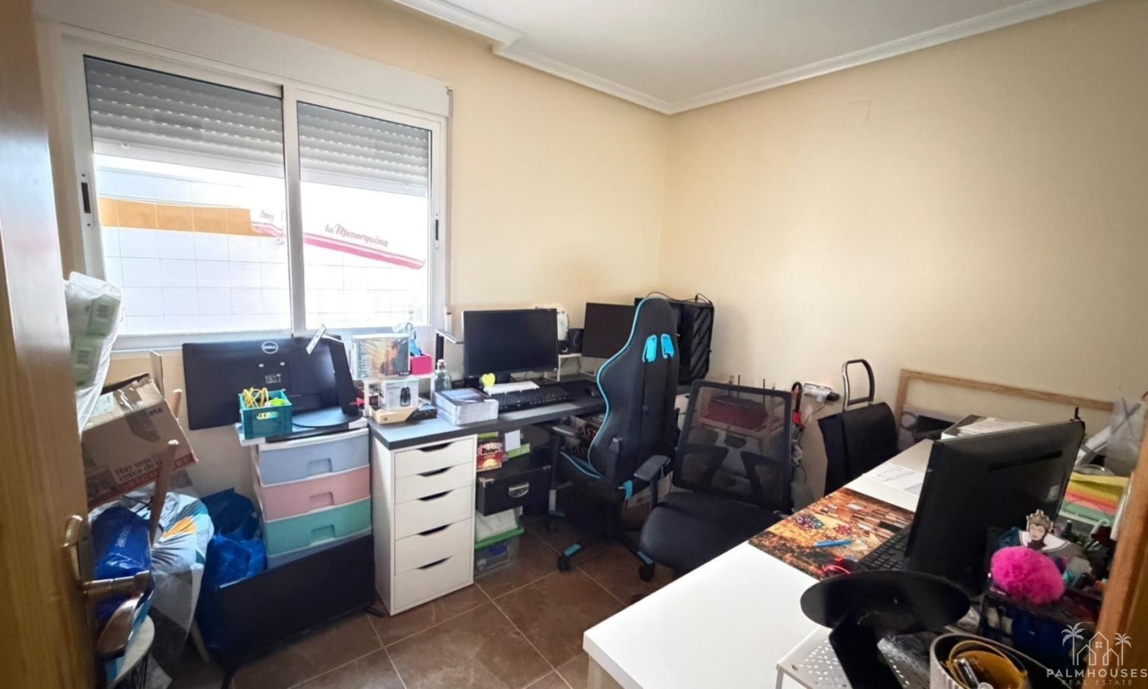 Herverkoop - Appartement - Benijofar - Pueblo 4