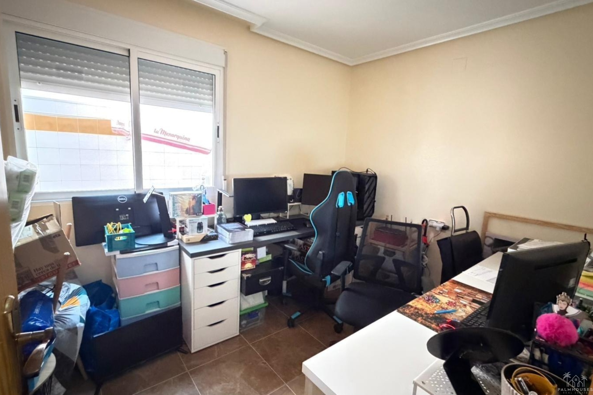 Herverkoop - Appartement - Benijofar - Pueblo 4