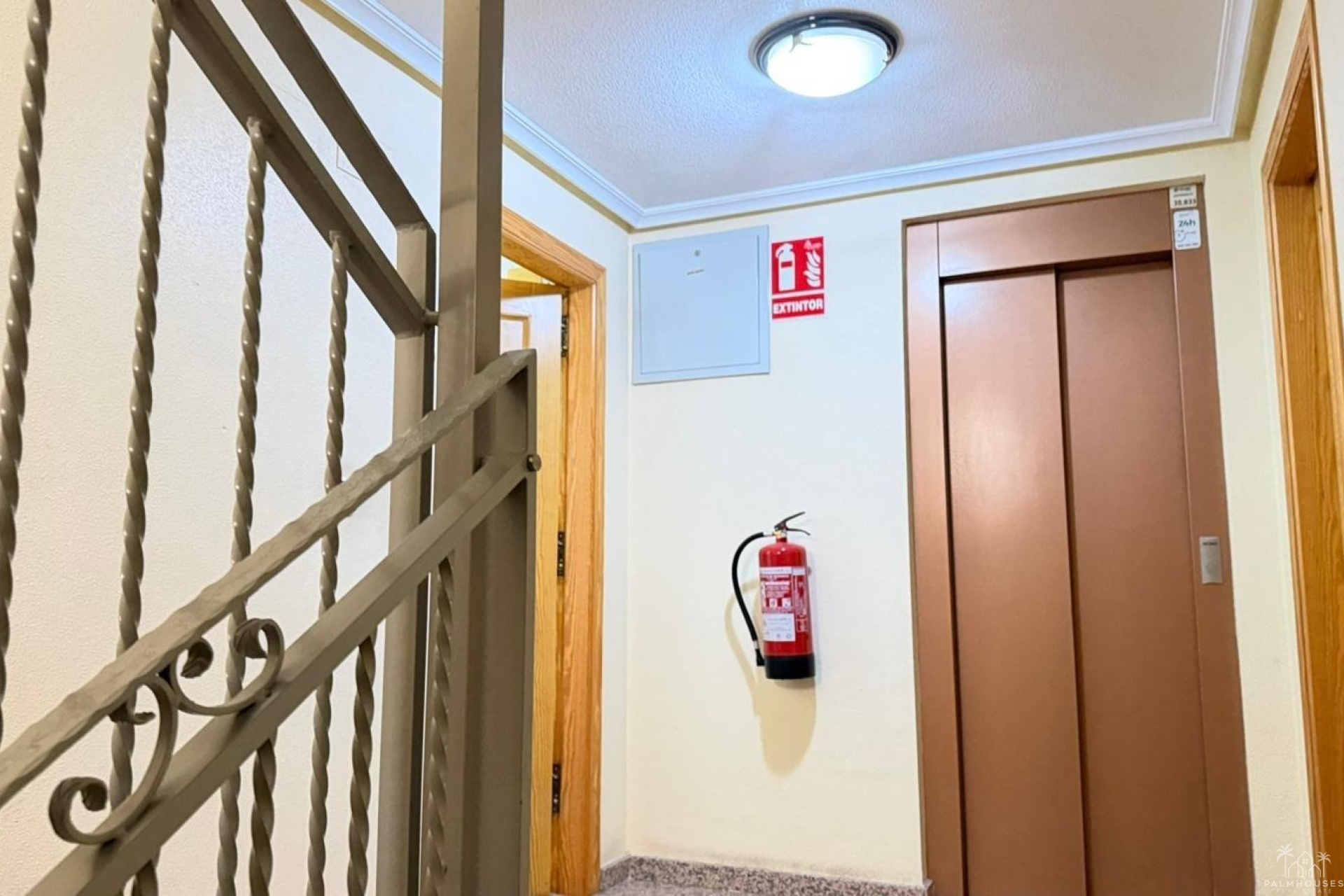 Herverkoop - Appartement - Benijofar - Pueblo 4