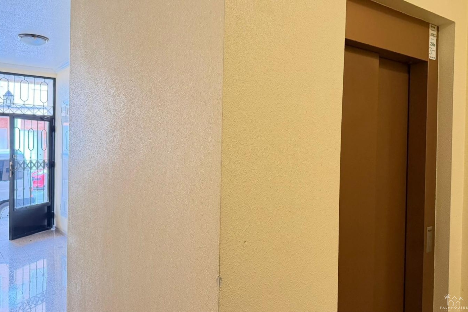 Herverkoop - Appartement - Benijofar - Pueblo 4