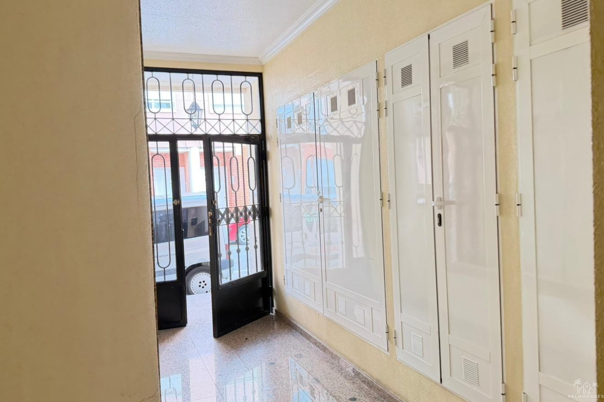 Herverkoop - Appartement - Benijofar - Pueblo 4