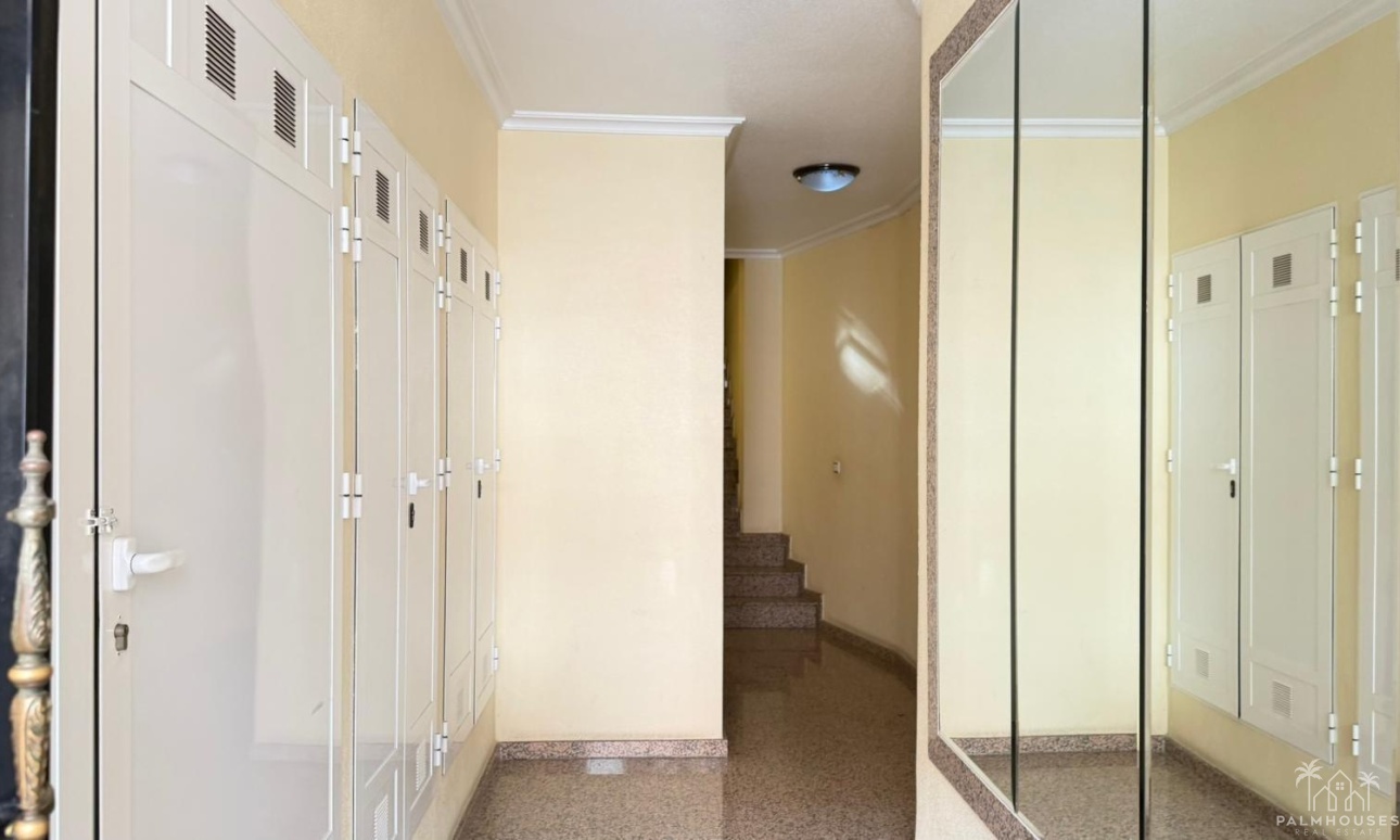 Herverkoop - Appartement - Benijofar - Pueblo 4