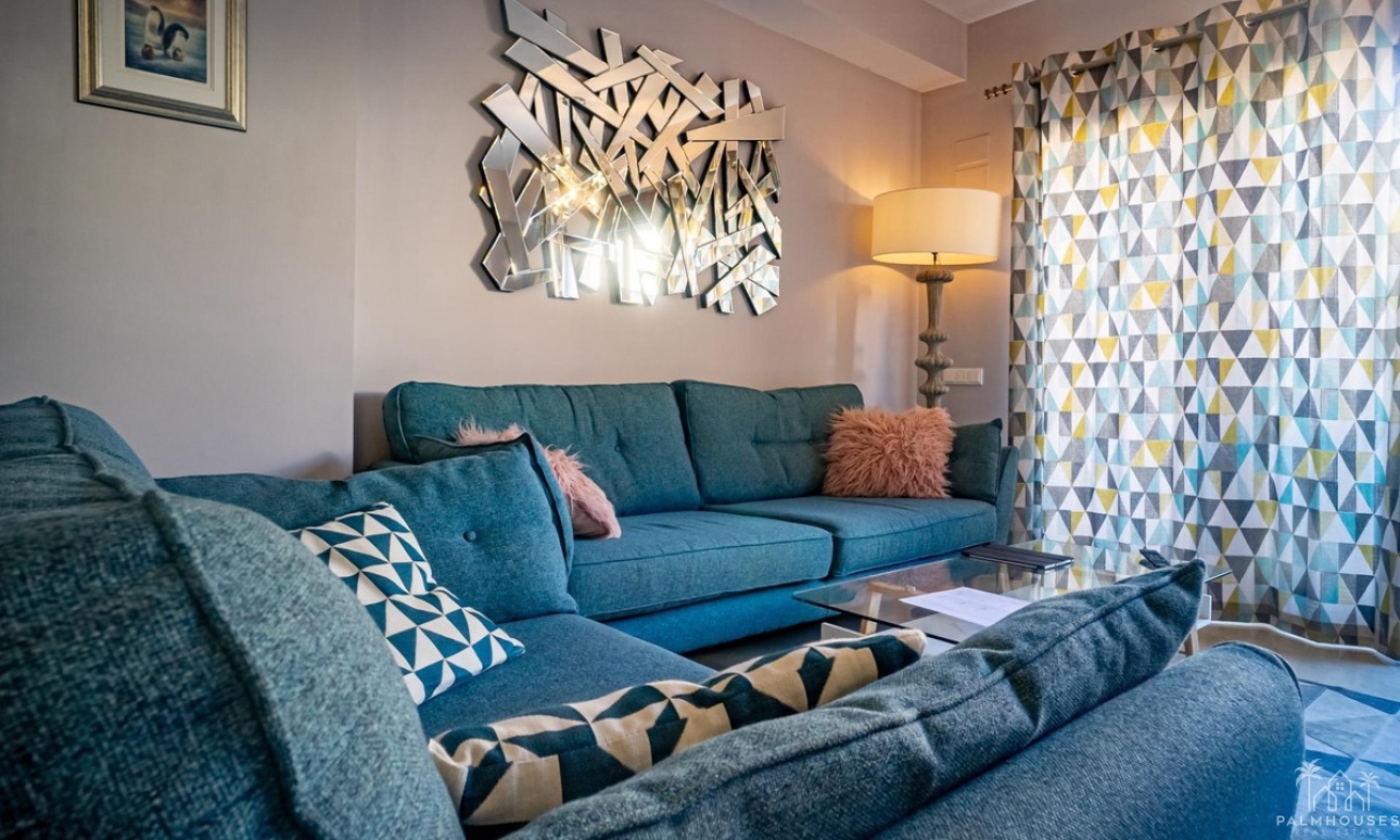 Herverkoop - Appartement - Benissa - Benissa Centro