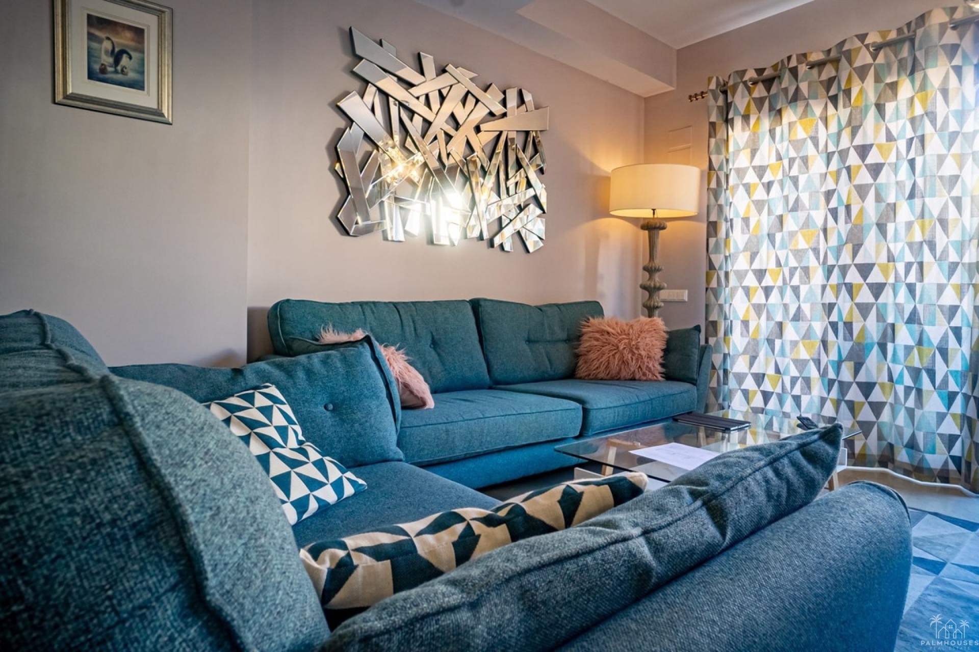Herverkoop - Appartement - Benissa - Benissa Centro