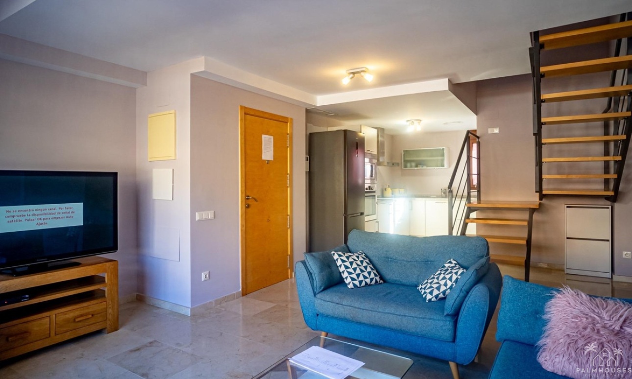 Herverkoop - Appartement - Benissa - Benissa Centro