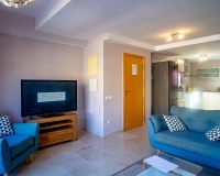 Herverkoop - Appartement - Benissa - Benissa Centro