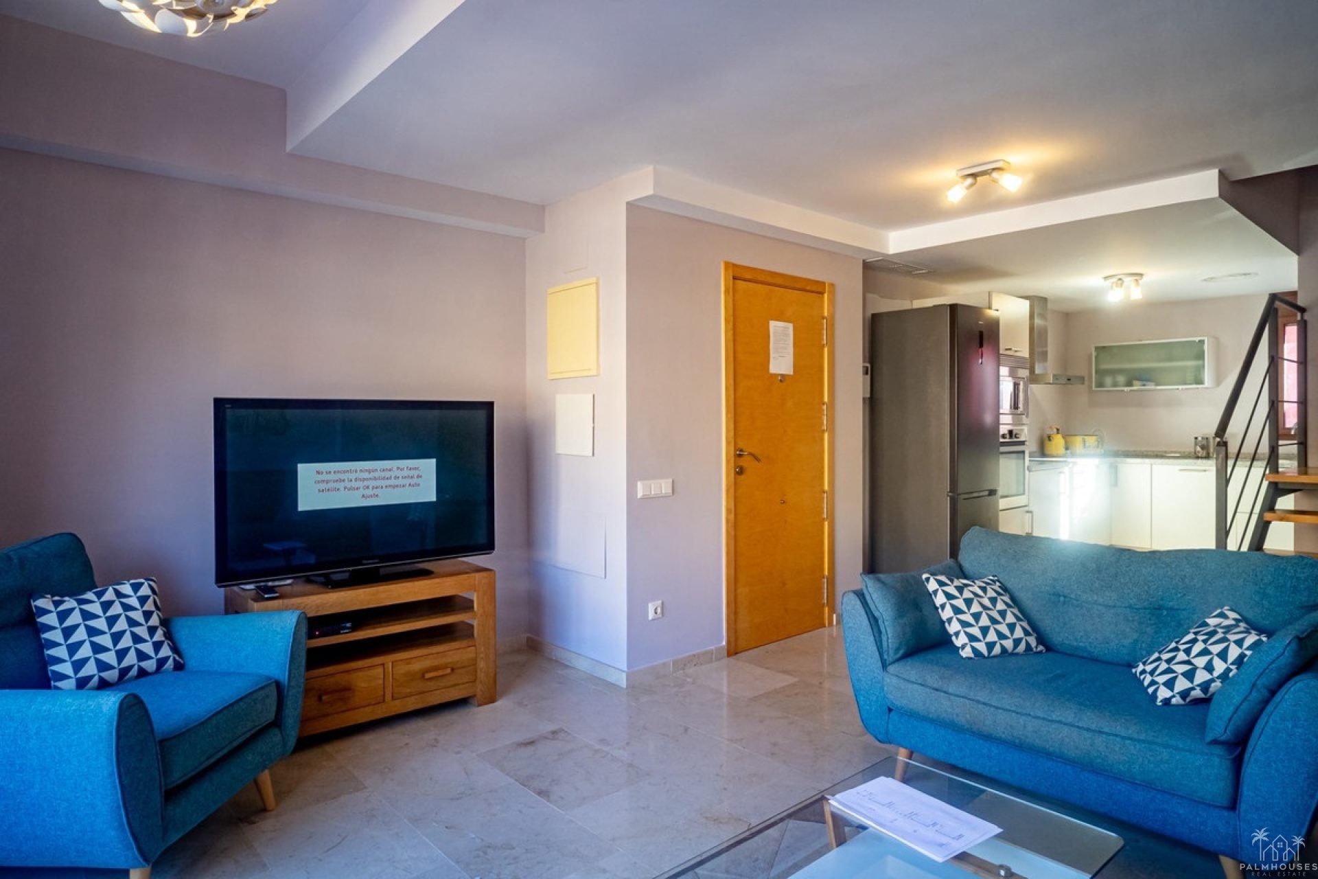 Herverkoop - Appartement - Benissa - Benissa Centro