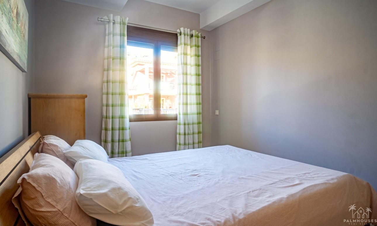 Herverkoop - Appartement - Benissa - Benissa Centro