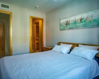 Herverkoop - Appartement - Benissa - Benissa Centro