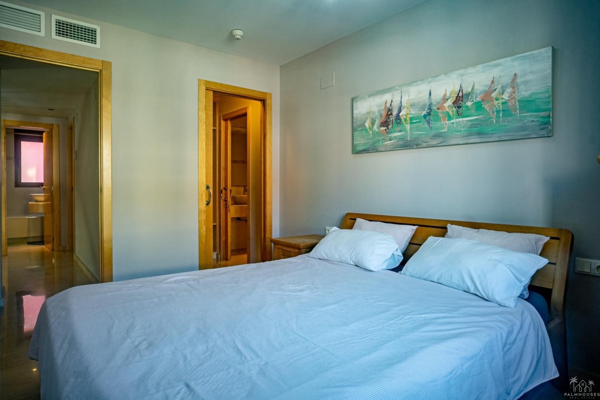 Herverkoop - Appartement - Benissa - Benissa Centro