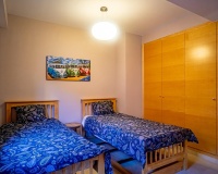 Herverkoop - Appartement - Benissa - Benissa Centro