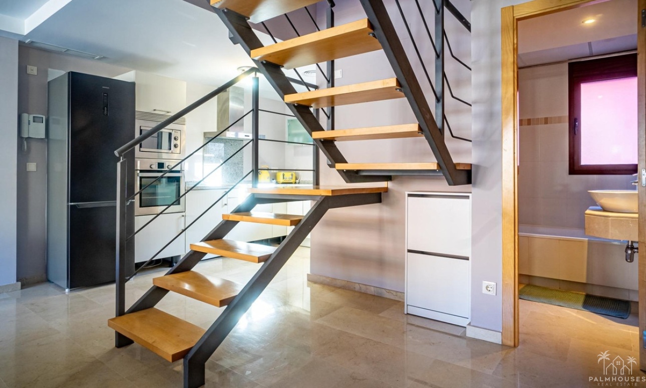 Herverkoop - Appartement - Benissa - Benissa Centro