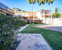 Herverkoop - Appartement - Benissa - Benissa Centro