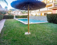Herverkoop - Appartement - Benissa - Benissa Centro