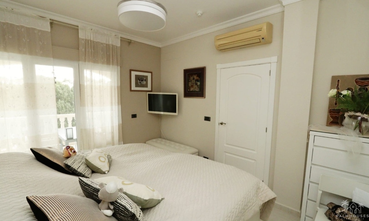 Herverkoop - Appartement - Benissa - Benissa Centro