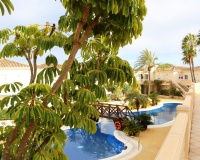 Herverkoop - Appartement - Benissa - Benissa Centro