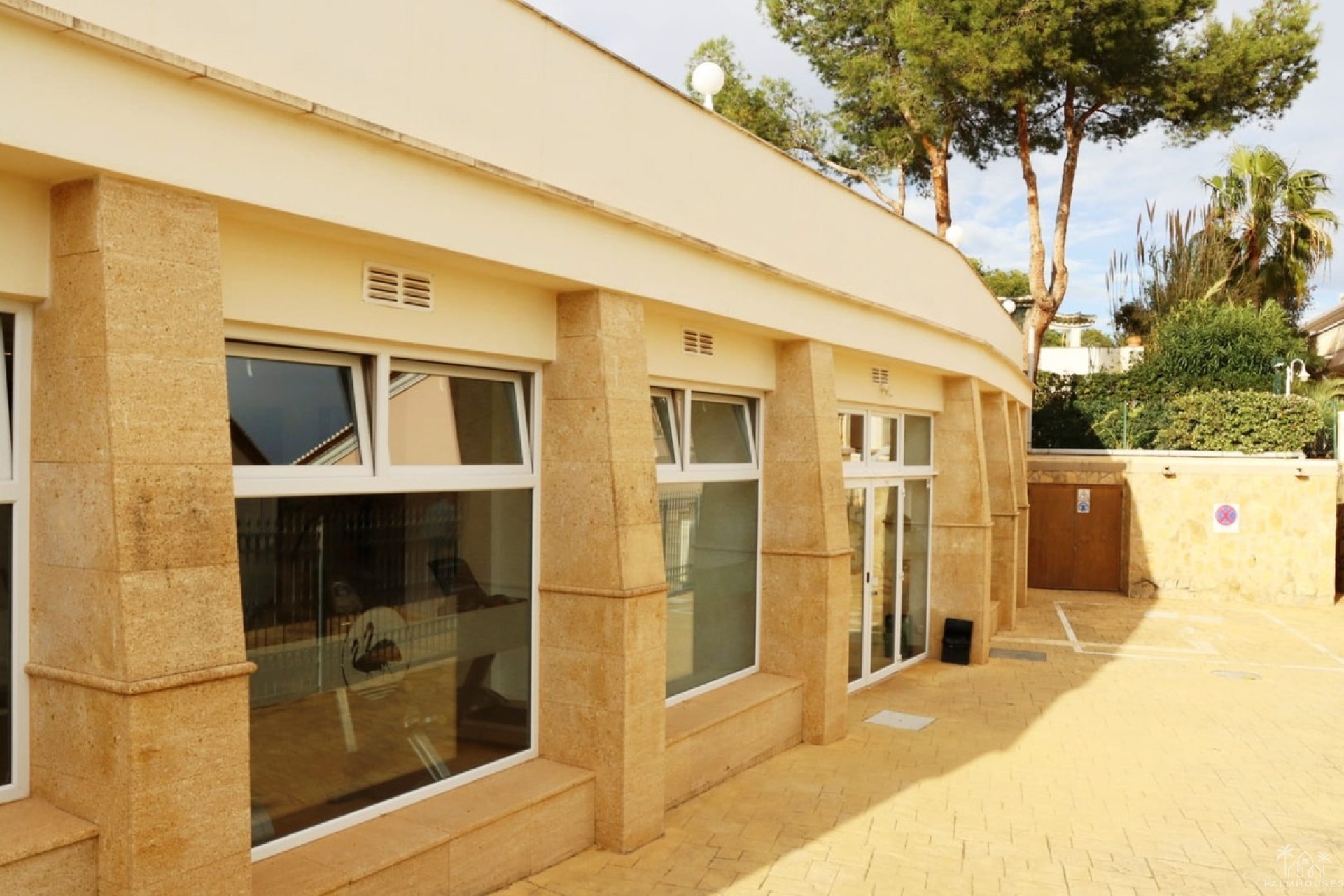 Herverkoop - Appartement - Benissa - Benissa Centro